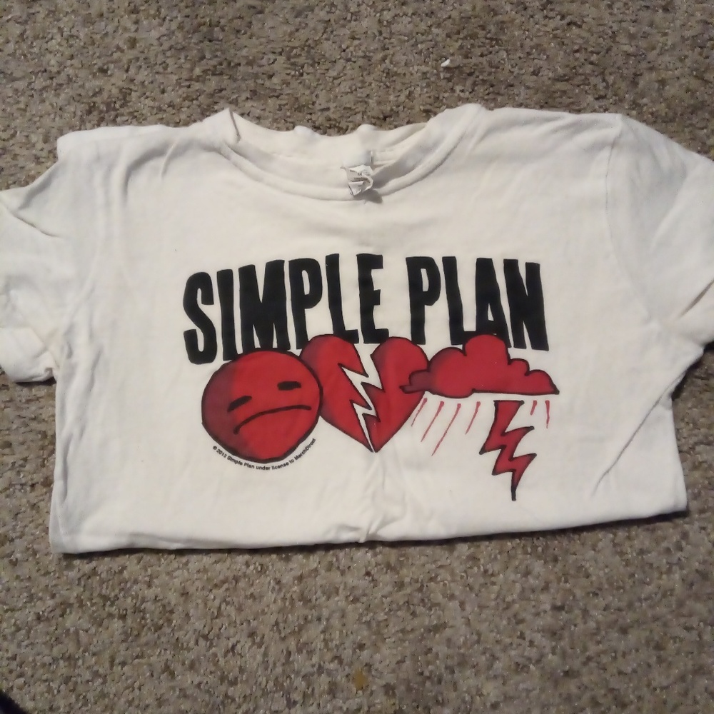 Customized Band T shirt